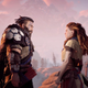 Illustration for article titled How One Of emHorizon Zero Dawn’s /emMost Powerful Scenes Connects Aloys Childhood With Her Future